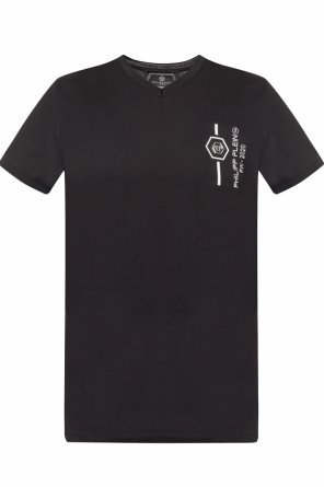 Branded t-shirt, zdjęcie 1 Branded t-shirt od Philipp Plein